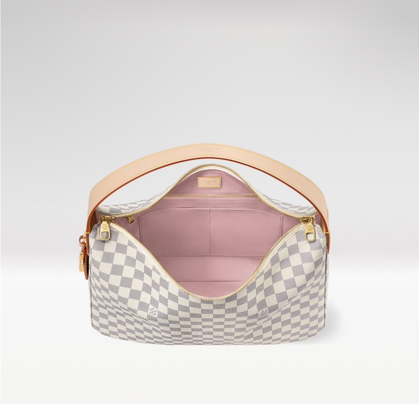 Louis Vuitton bag-120