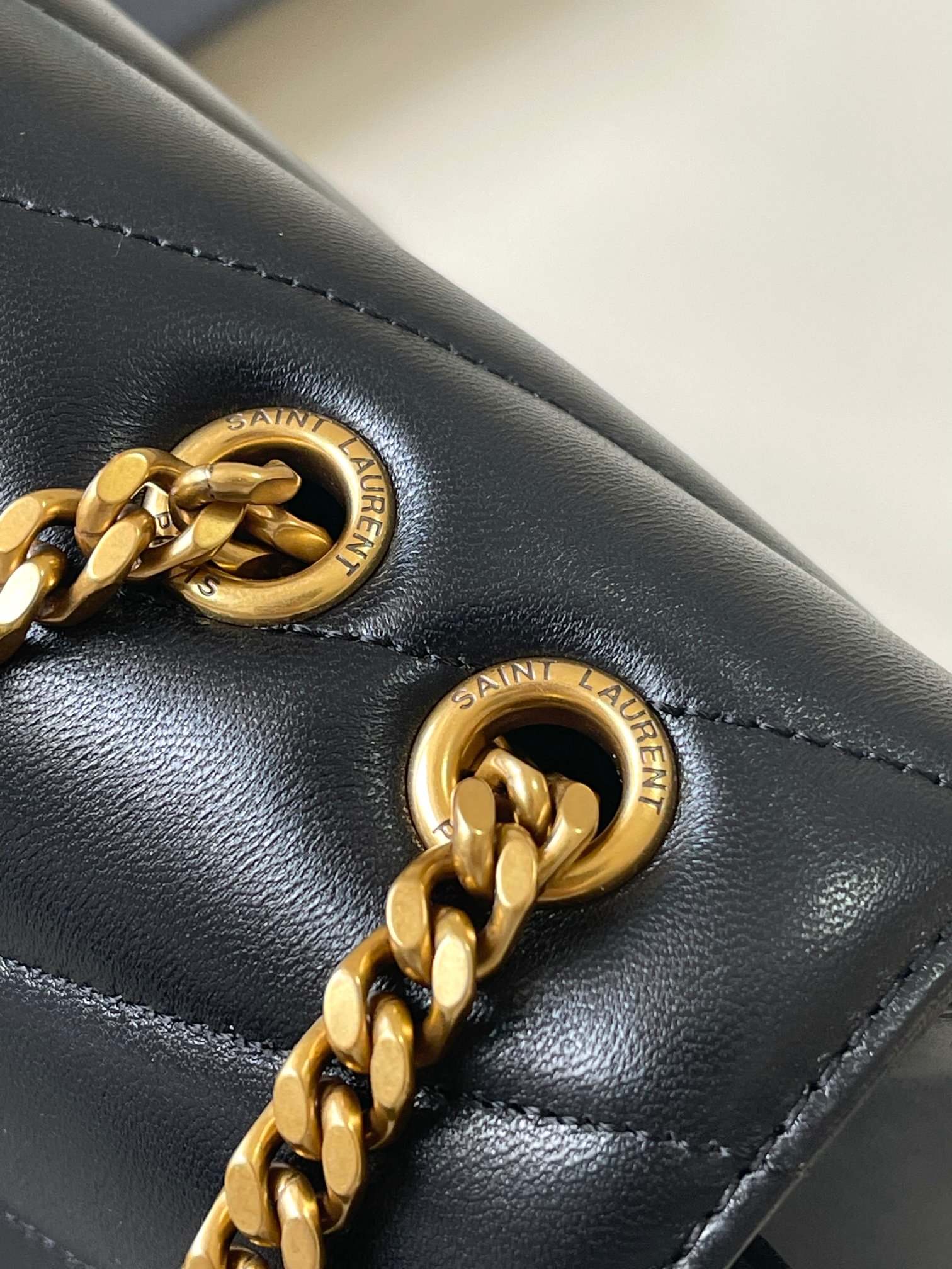 YSL bag-47