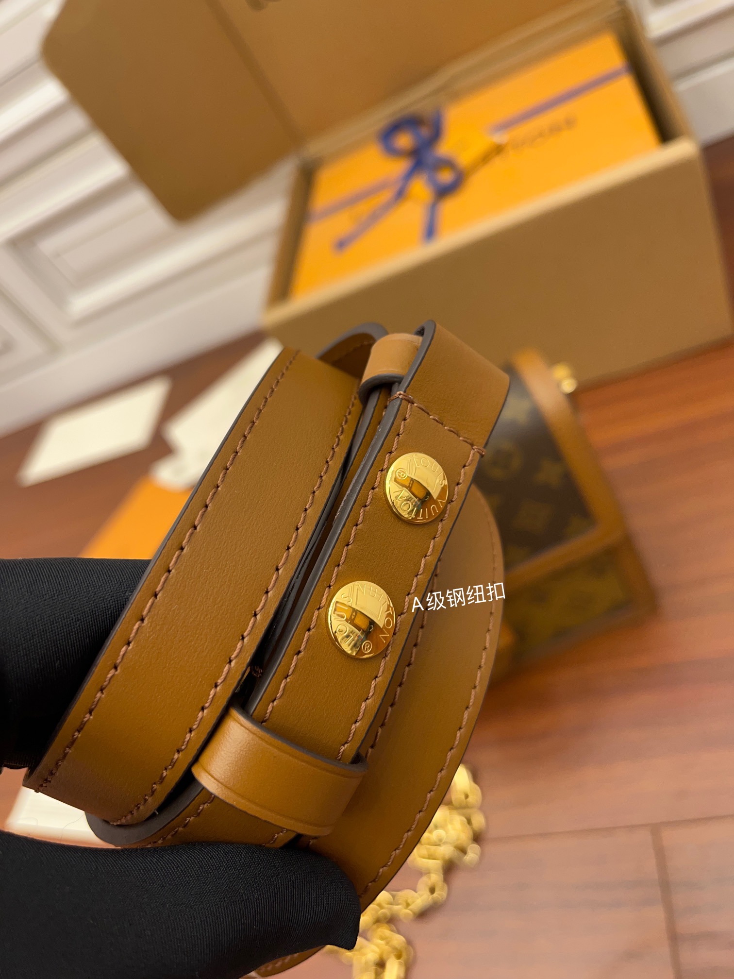 Louis Vuitton bag-74