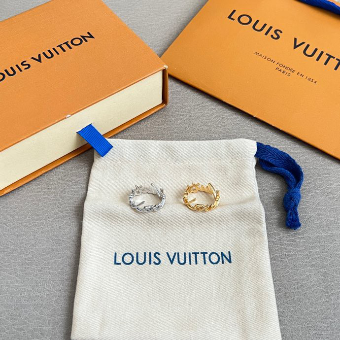 LV ring-72