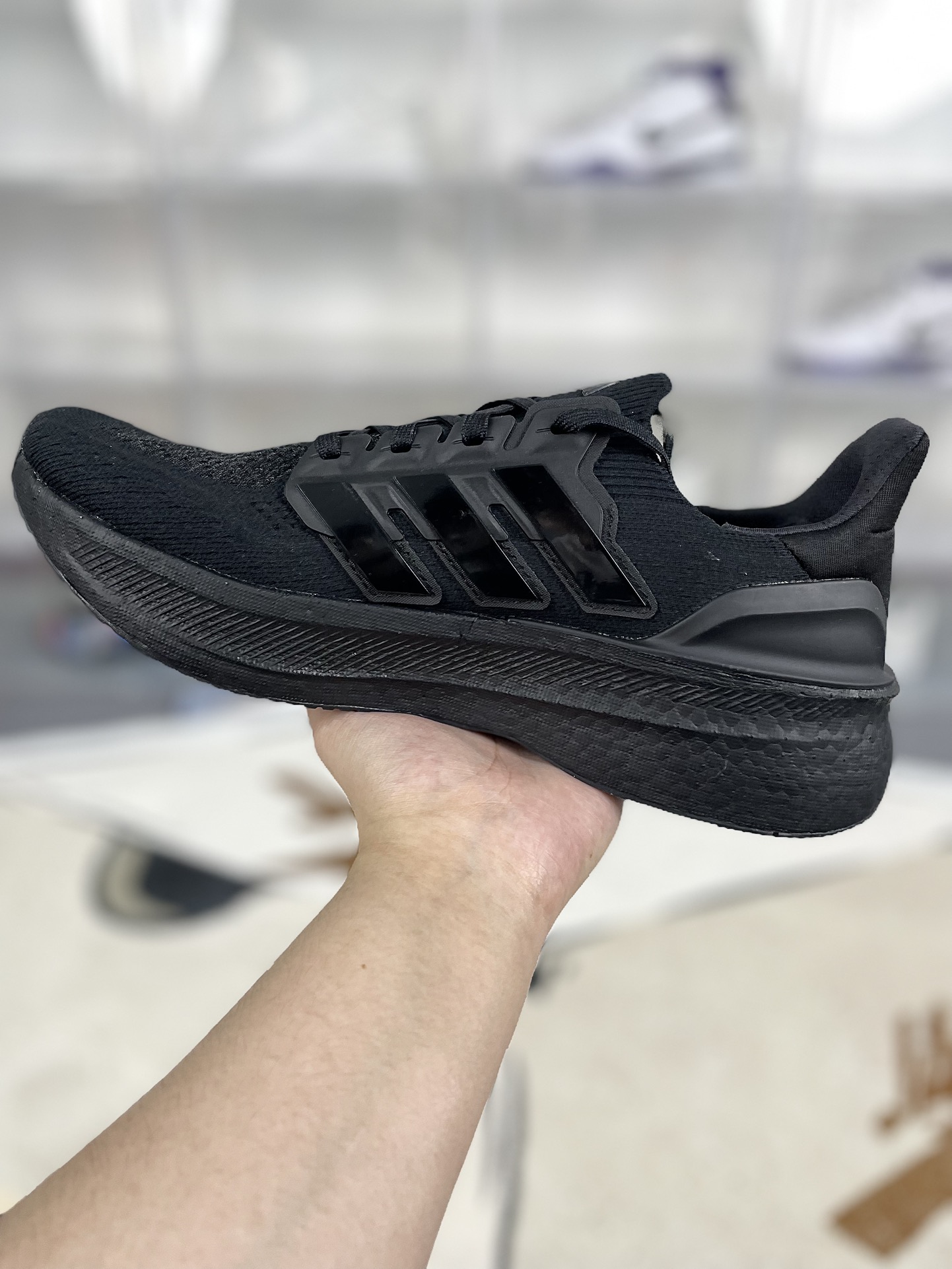 Adidas Sneakers-132