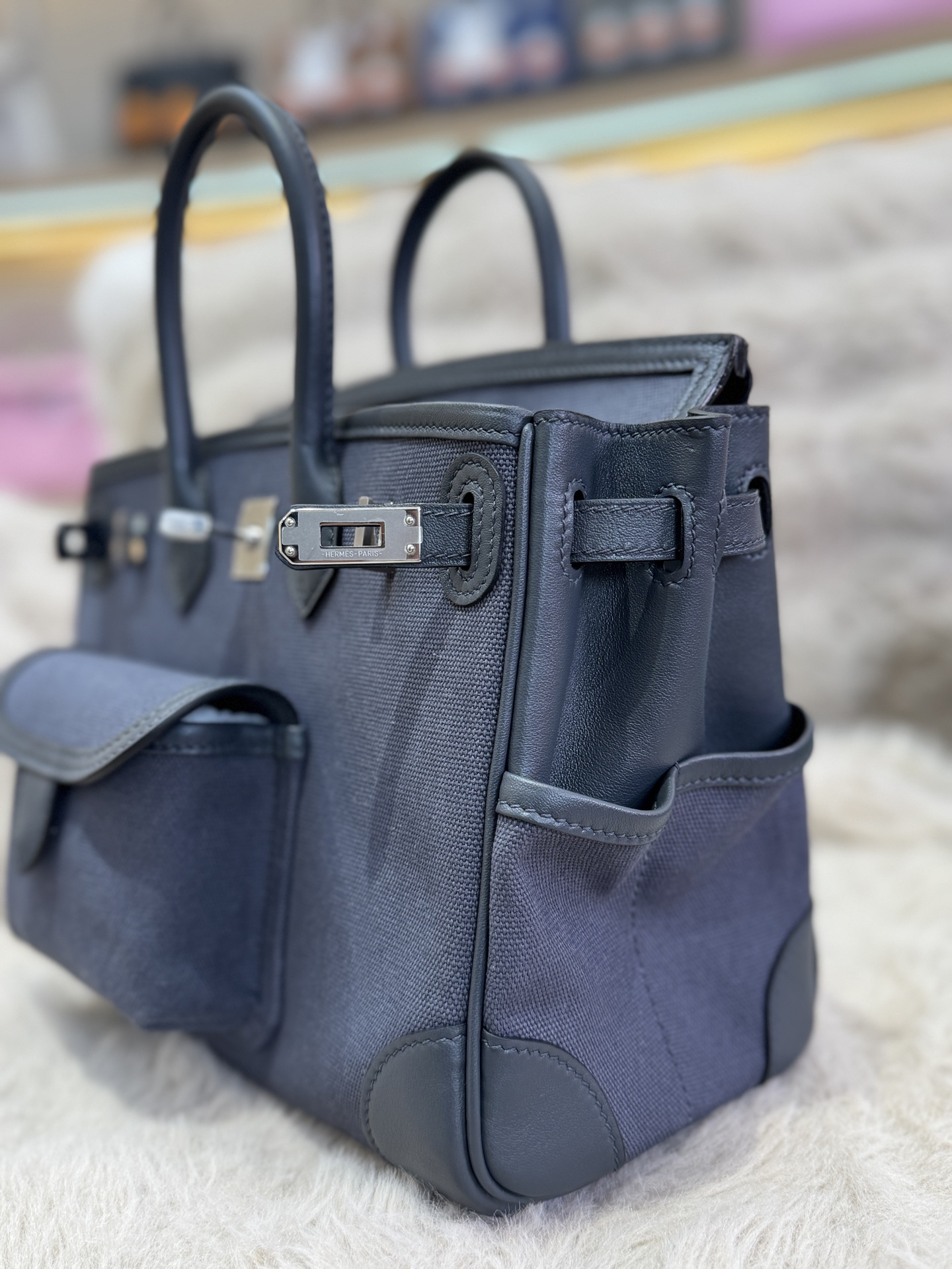 Hermes bag-33