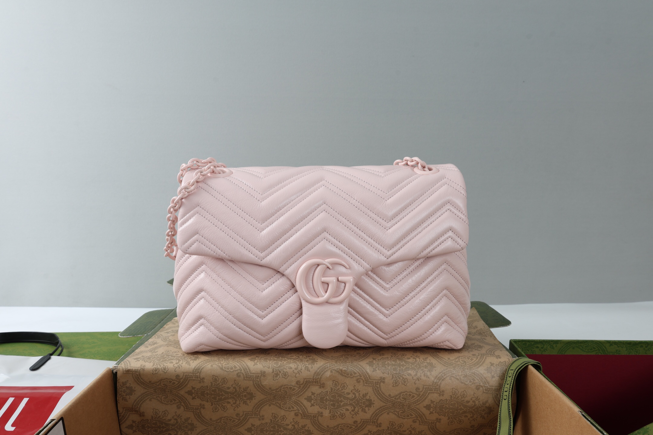 Gucci new bag-141