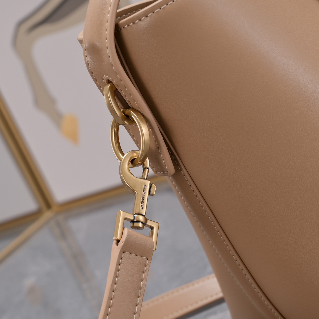 YSL bag-80