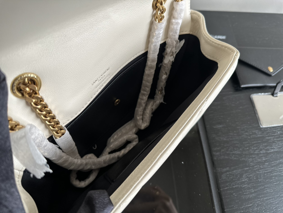YSL bag-34
