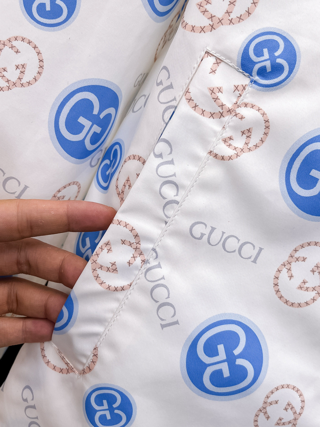 Gucci Clothing-357