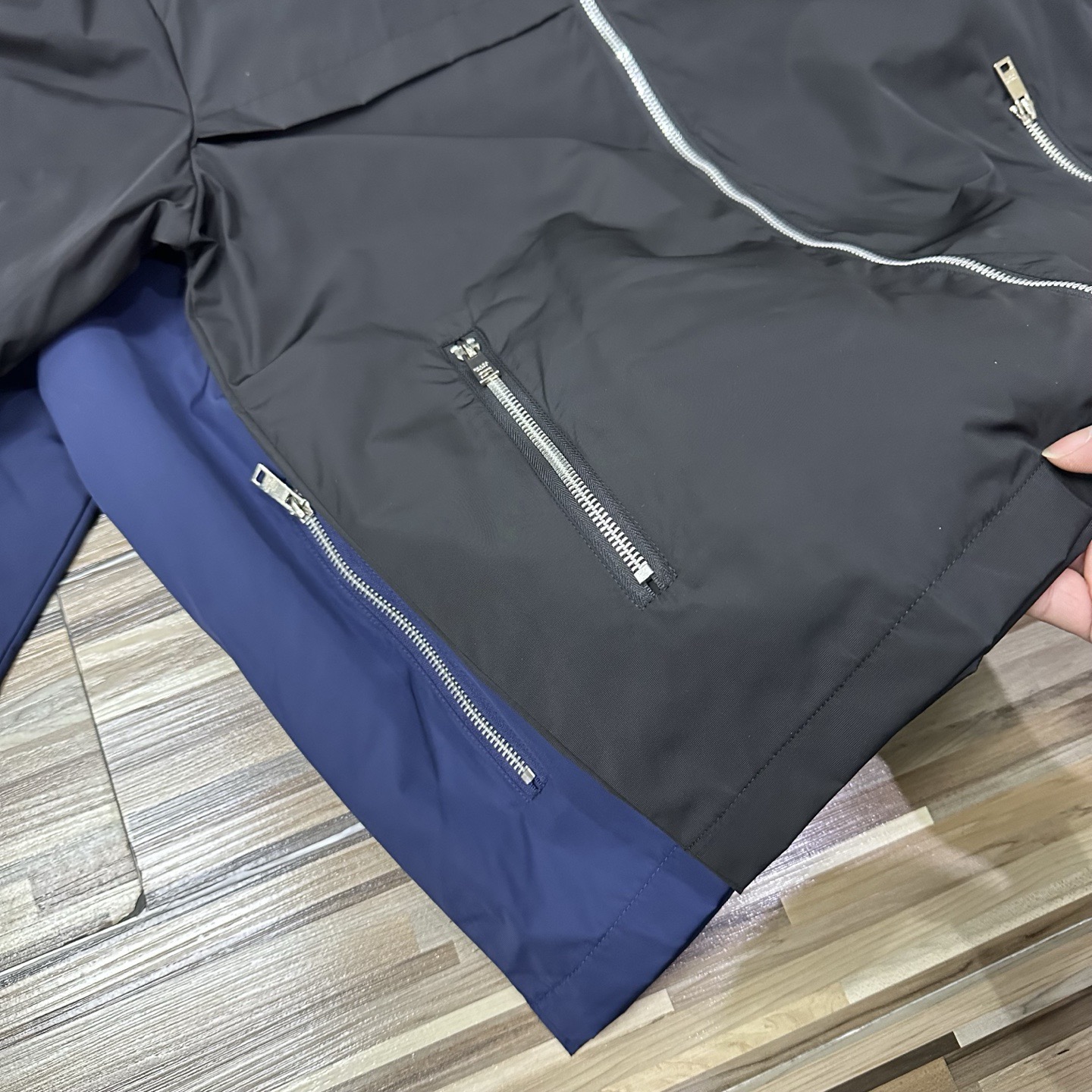 Prada Clothing-350