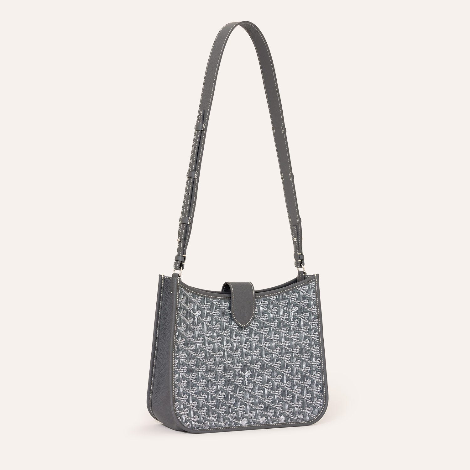 Musette bag