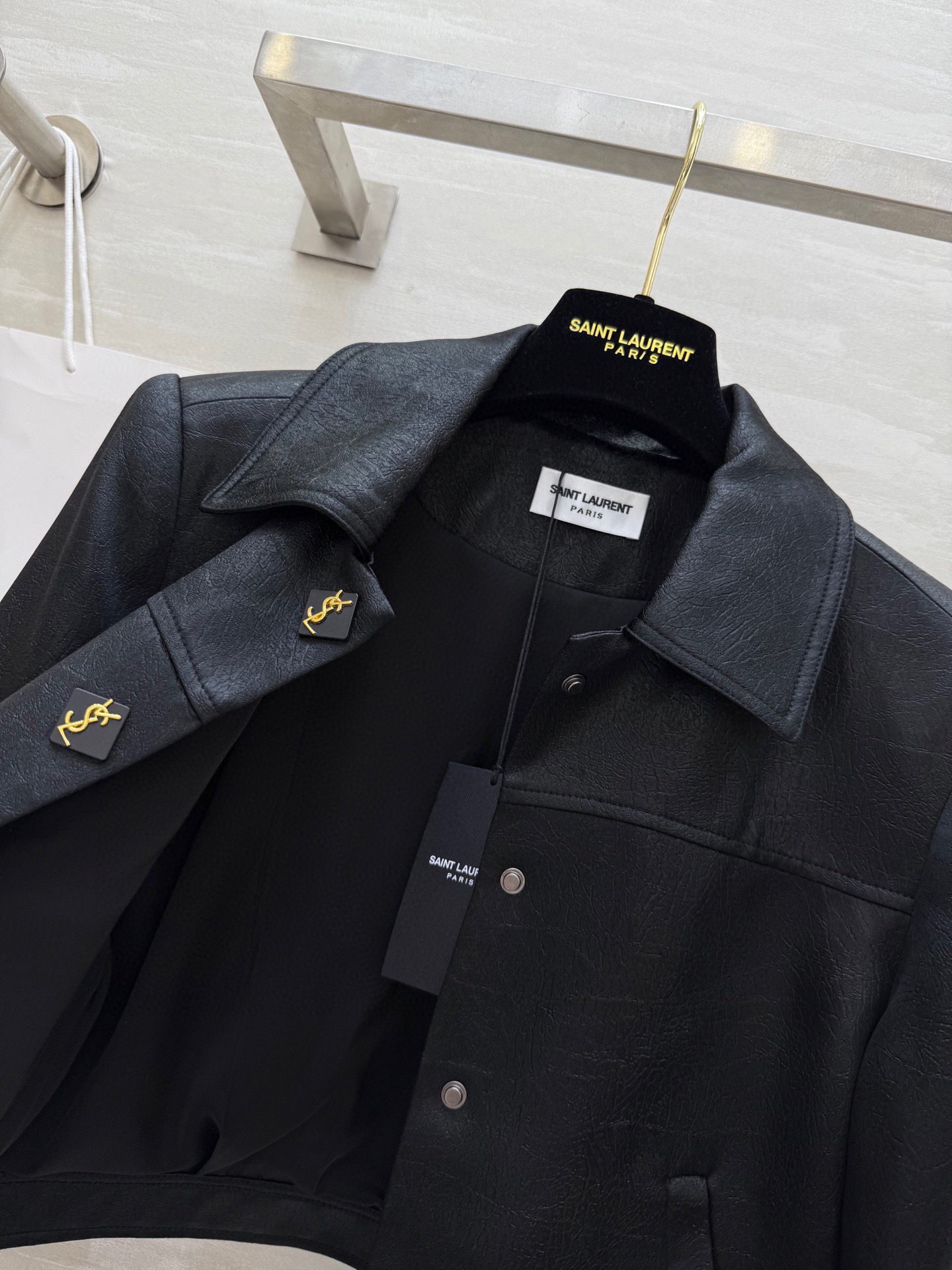 YSL Clothing-212