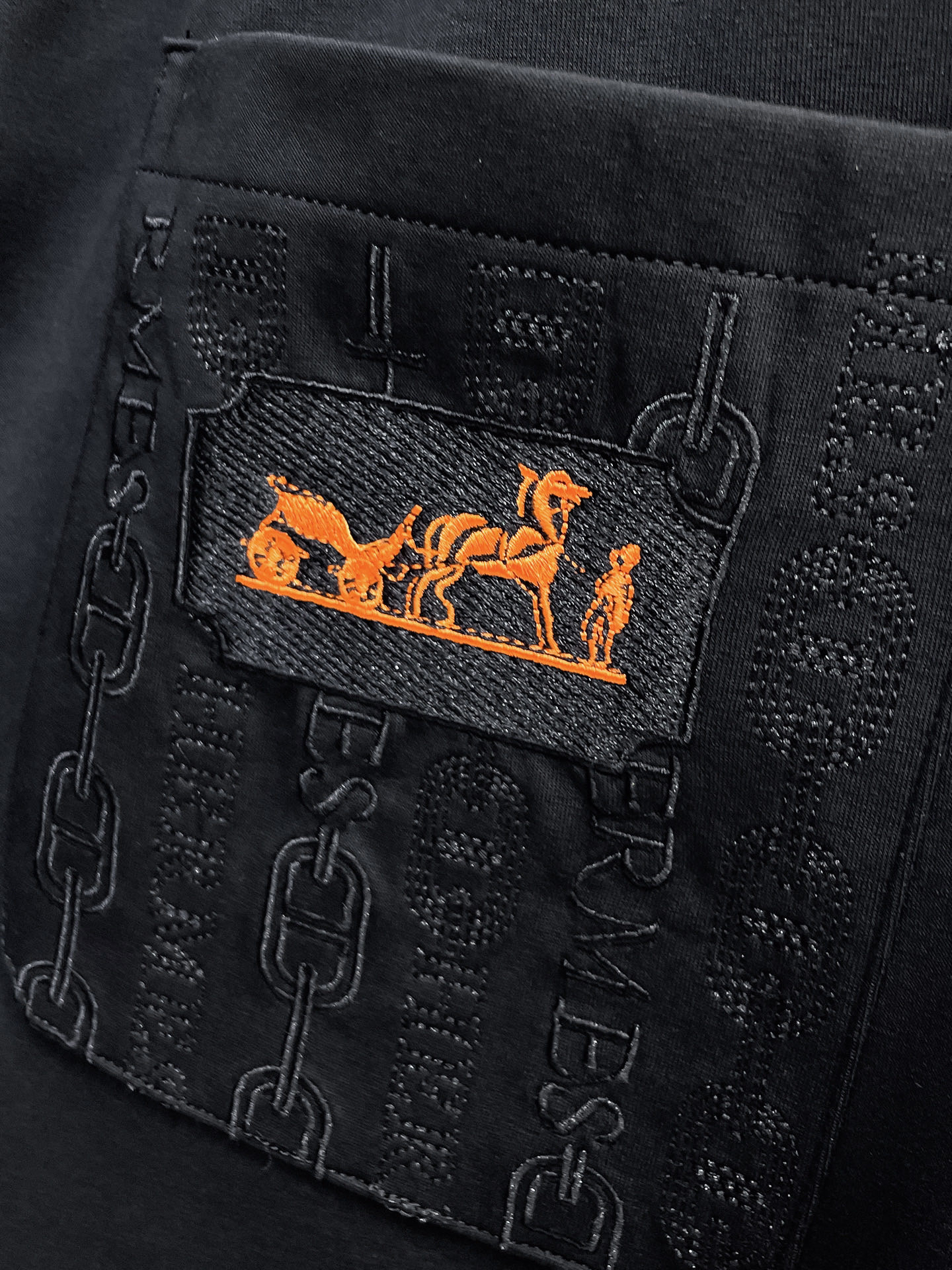 Hermes Clothing-7