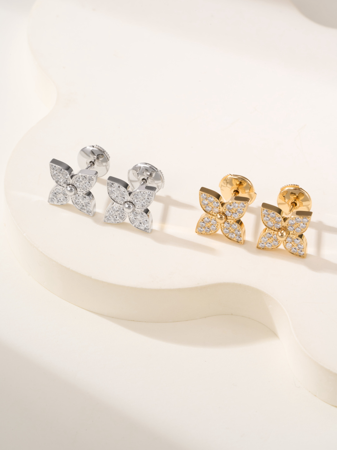 LV earrings-39