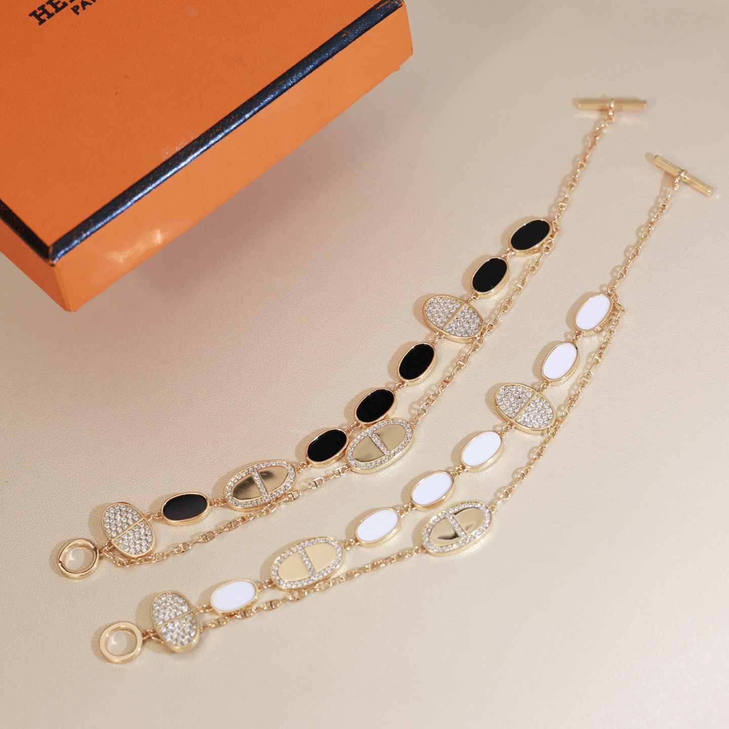 Hermes Bracelet-80