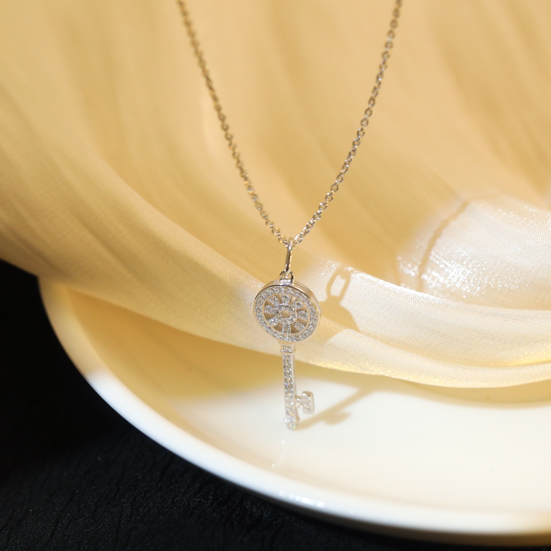 tiffany necklace-93