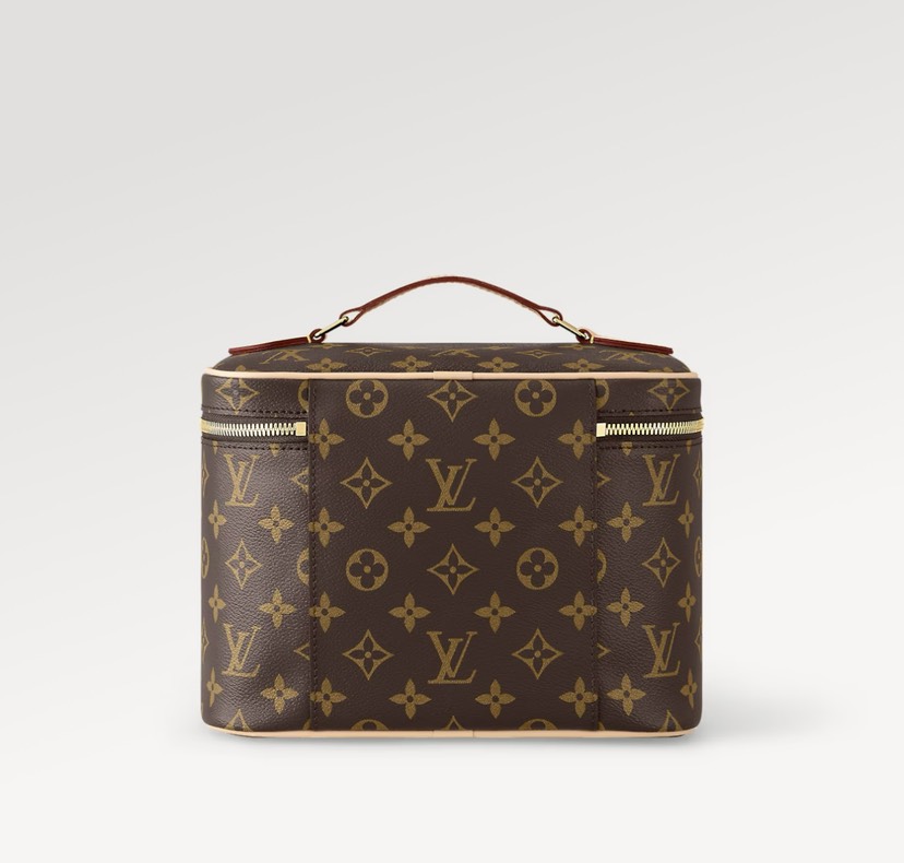 Louis Vuitton bag-121