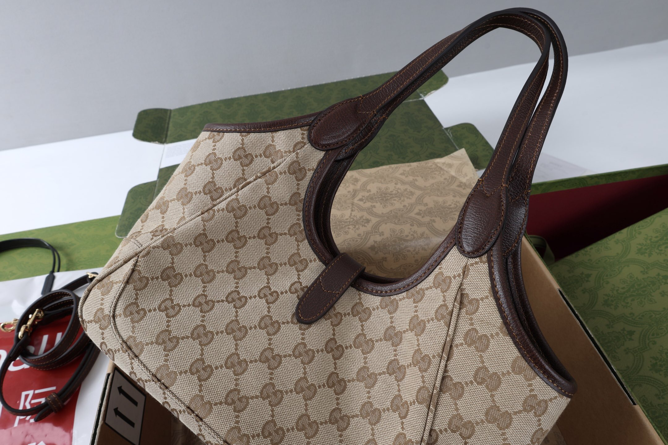 Gucci new bag-142