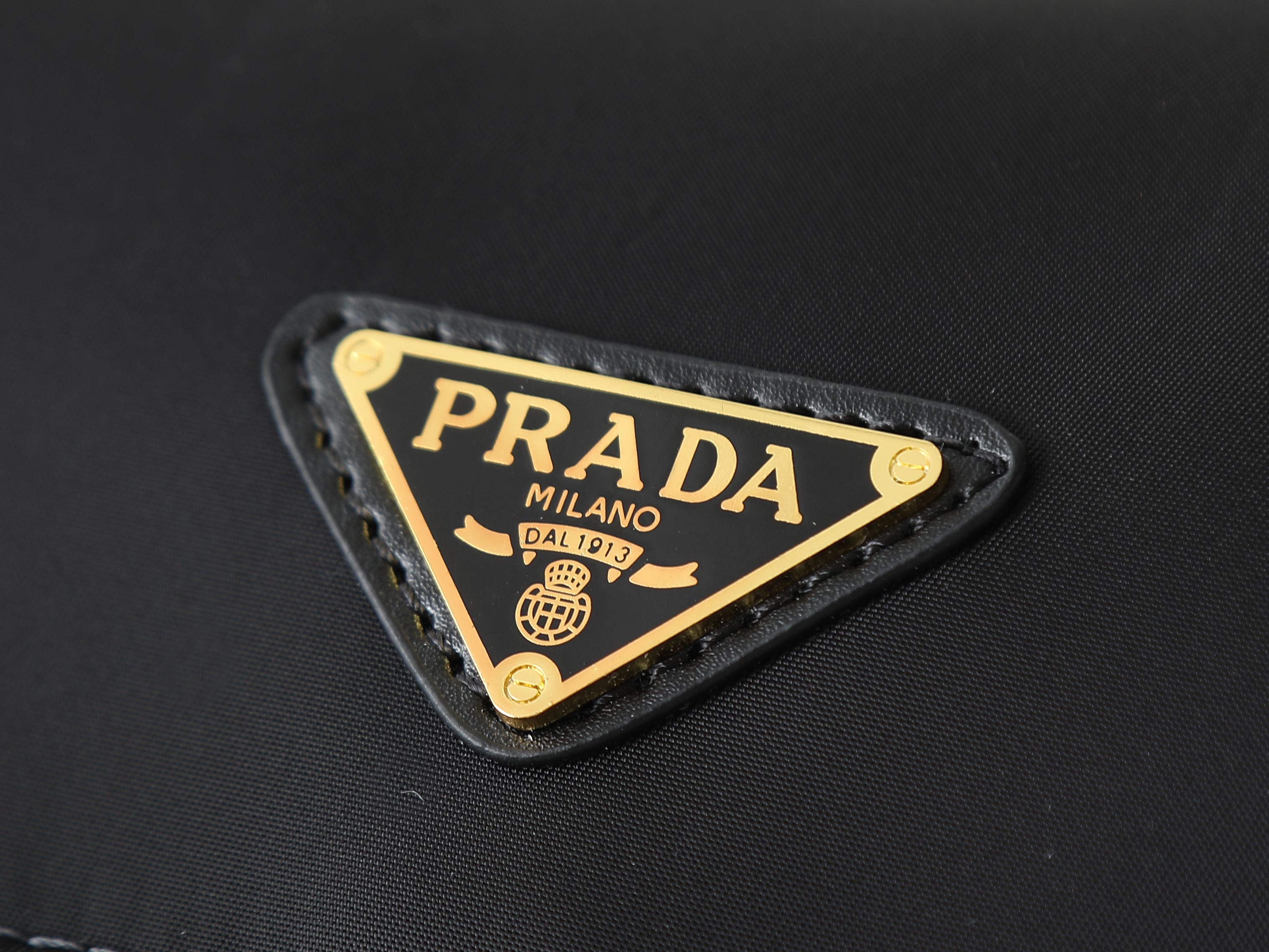 Prada bag-196