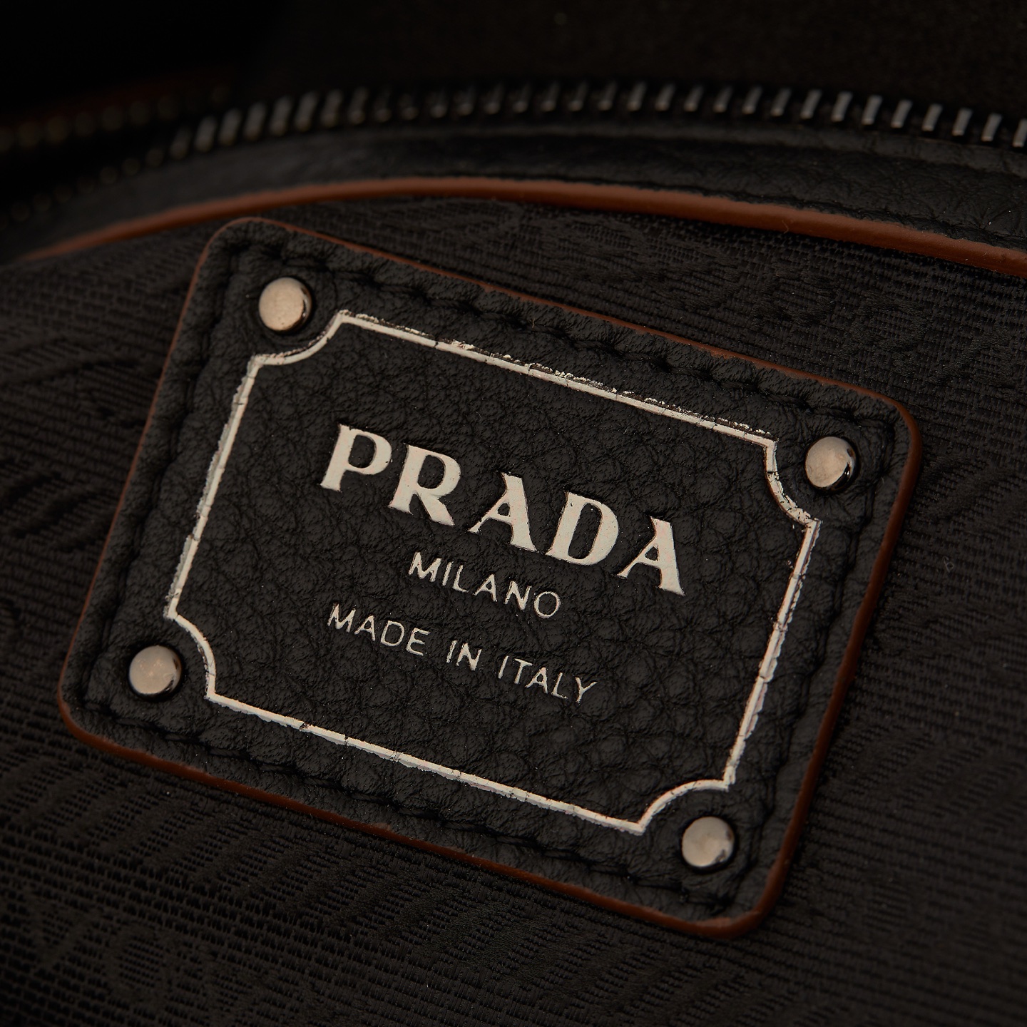 Prada bag-276