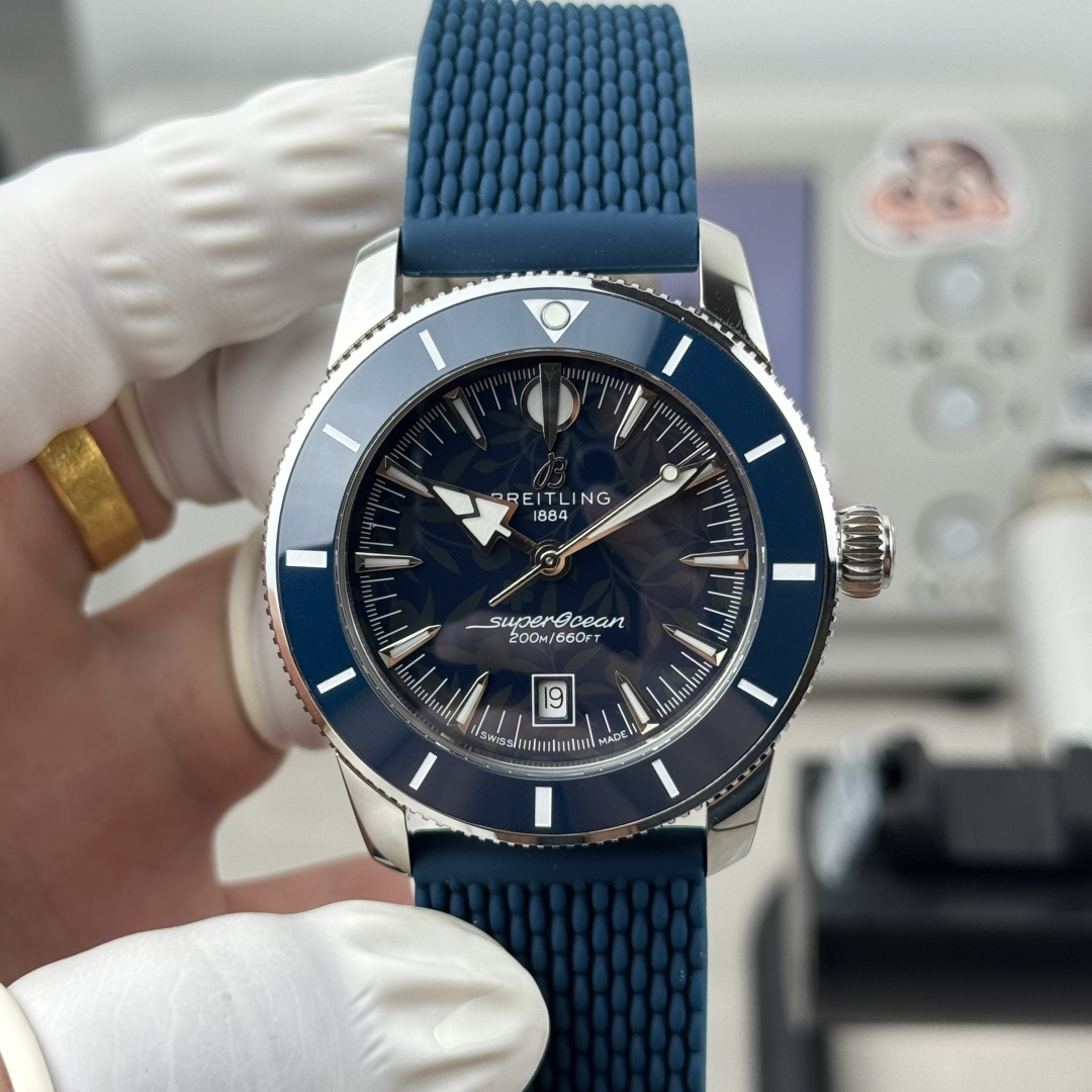 Breitling Superocean Heritage AB31101A1C1S1