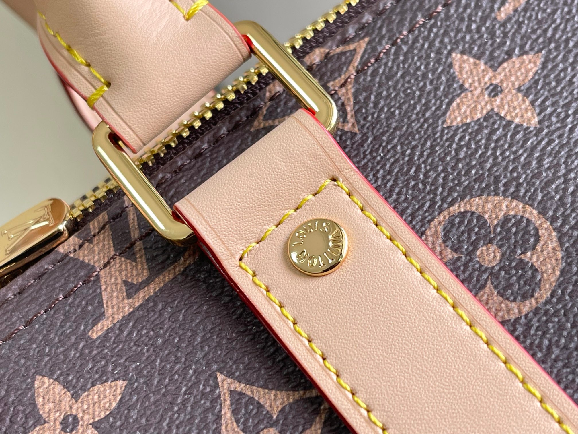 Louis Vuitton bag-110