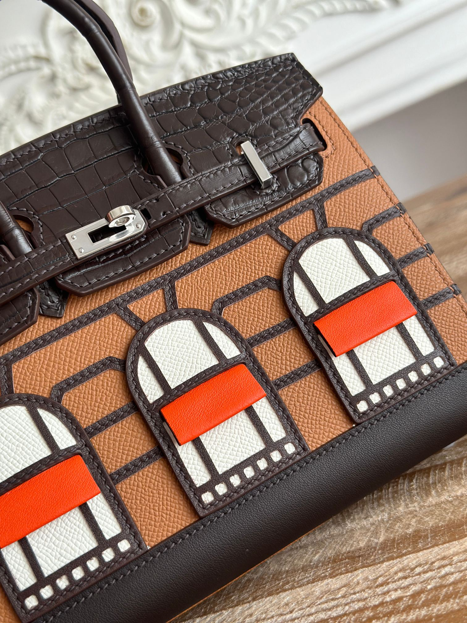 Hermes bag-32