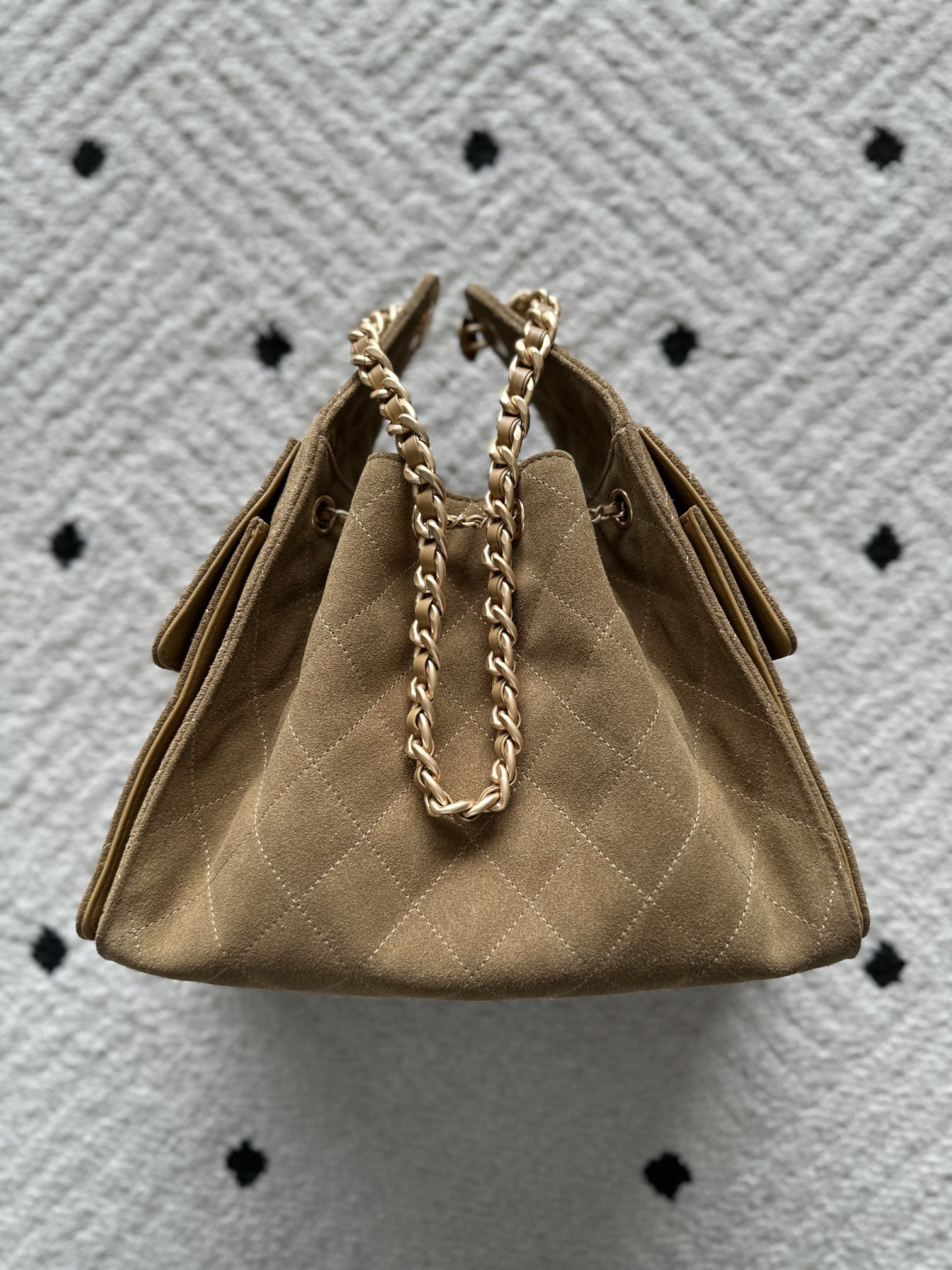 Chanel bag-95