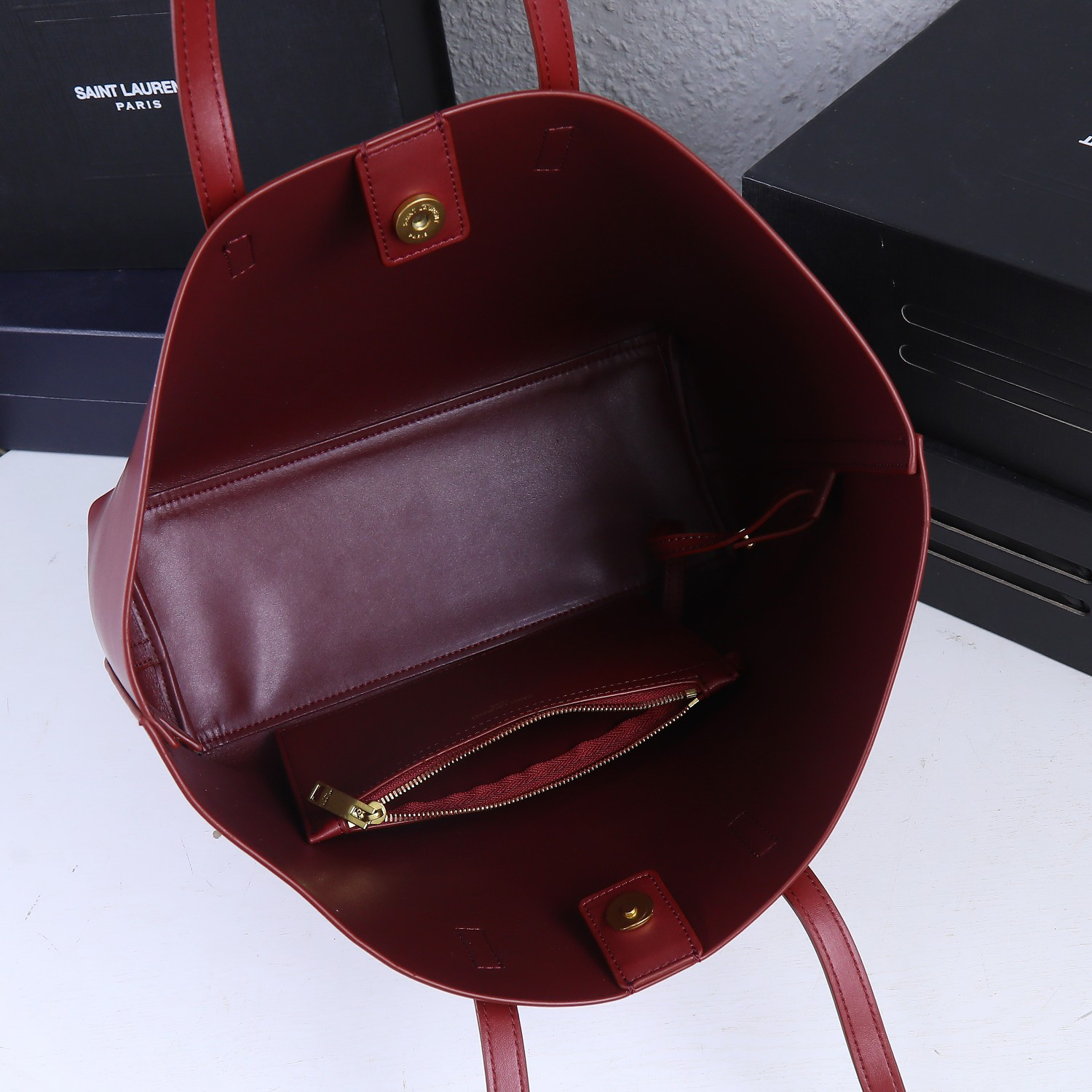 YSL bag-75