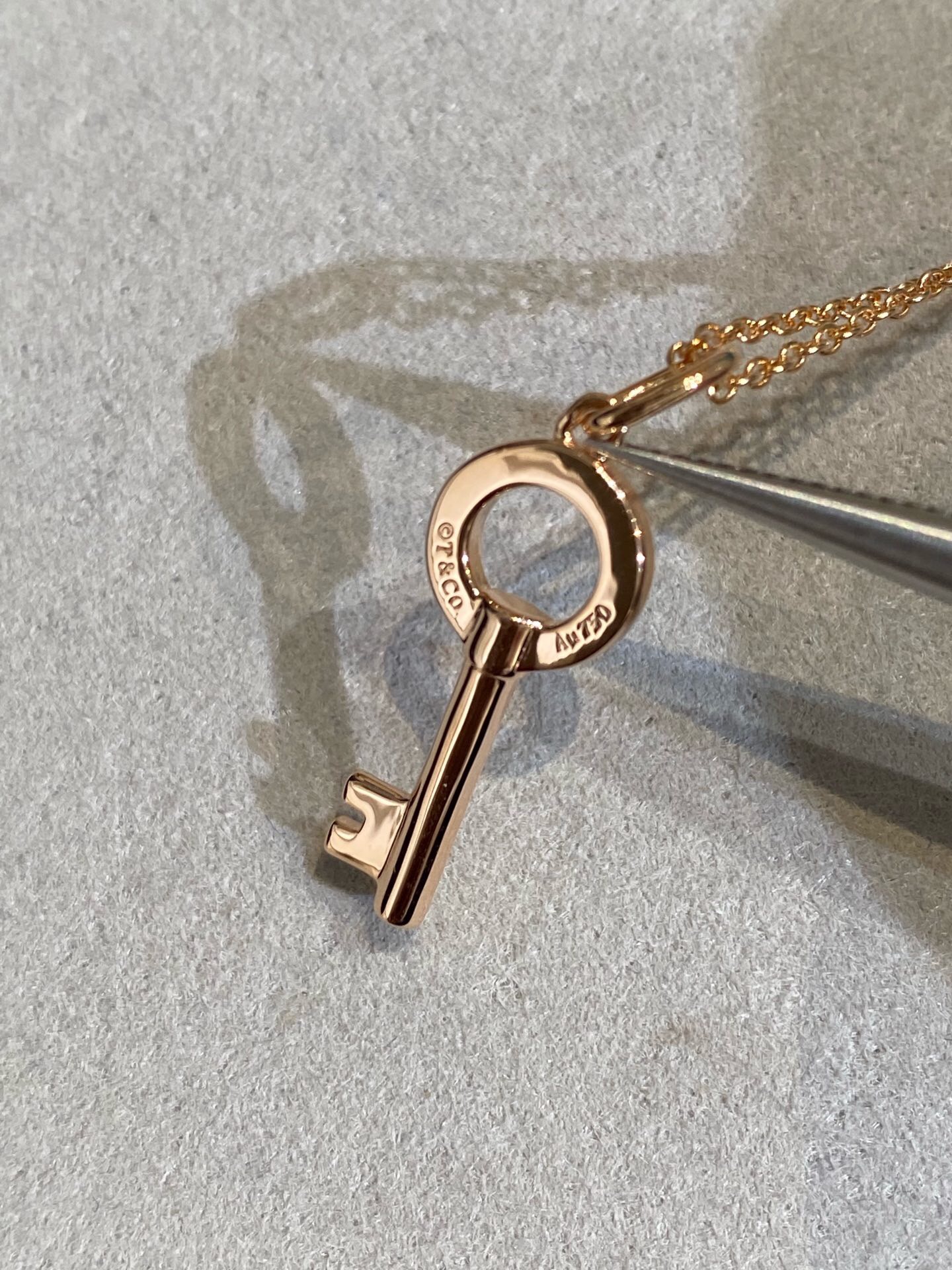 tiffany necklace-86