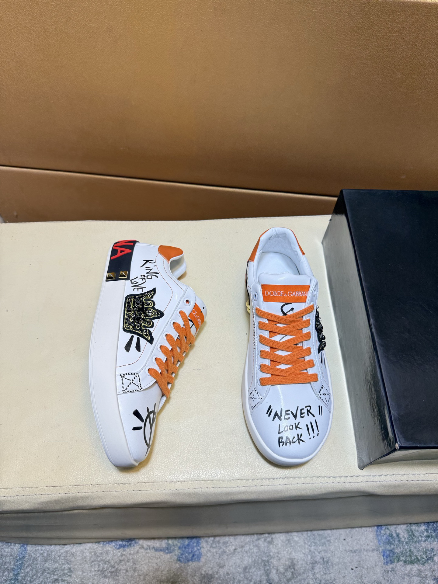 D&G Sneakers-201