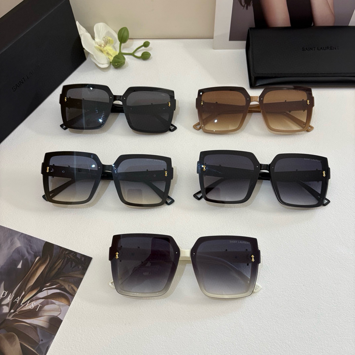 YSL glasses-23