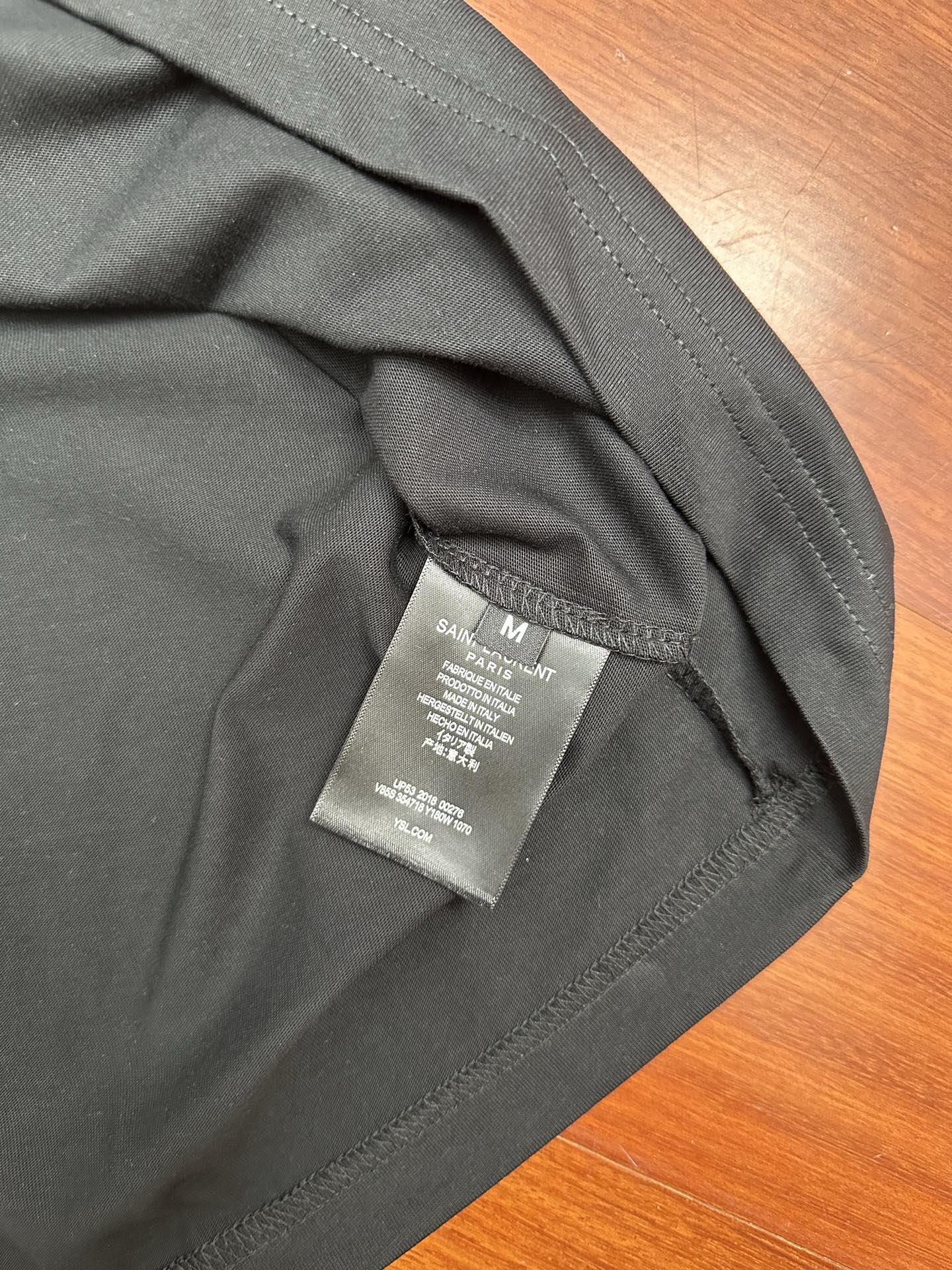 YSL Clothing-146