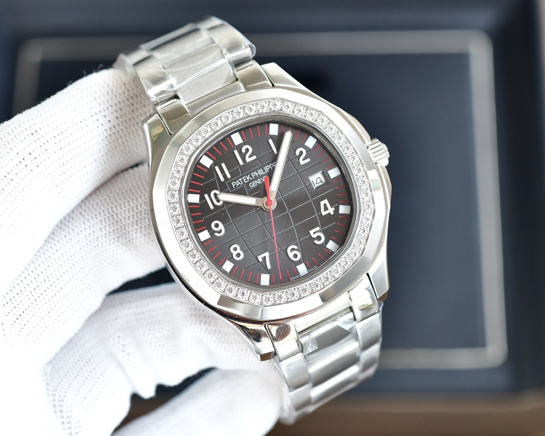 Patek Philippe Hot New Products-13