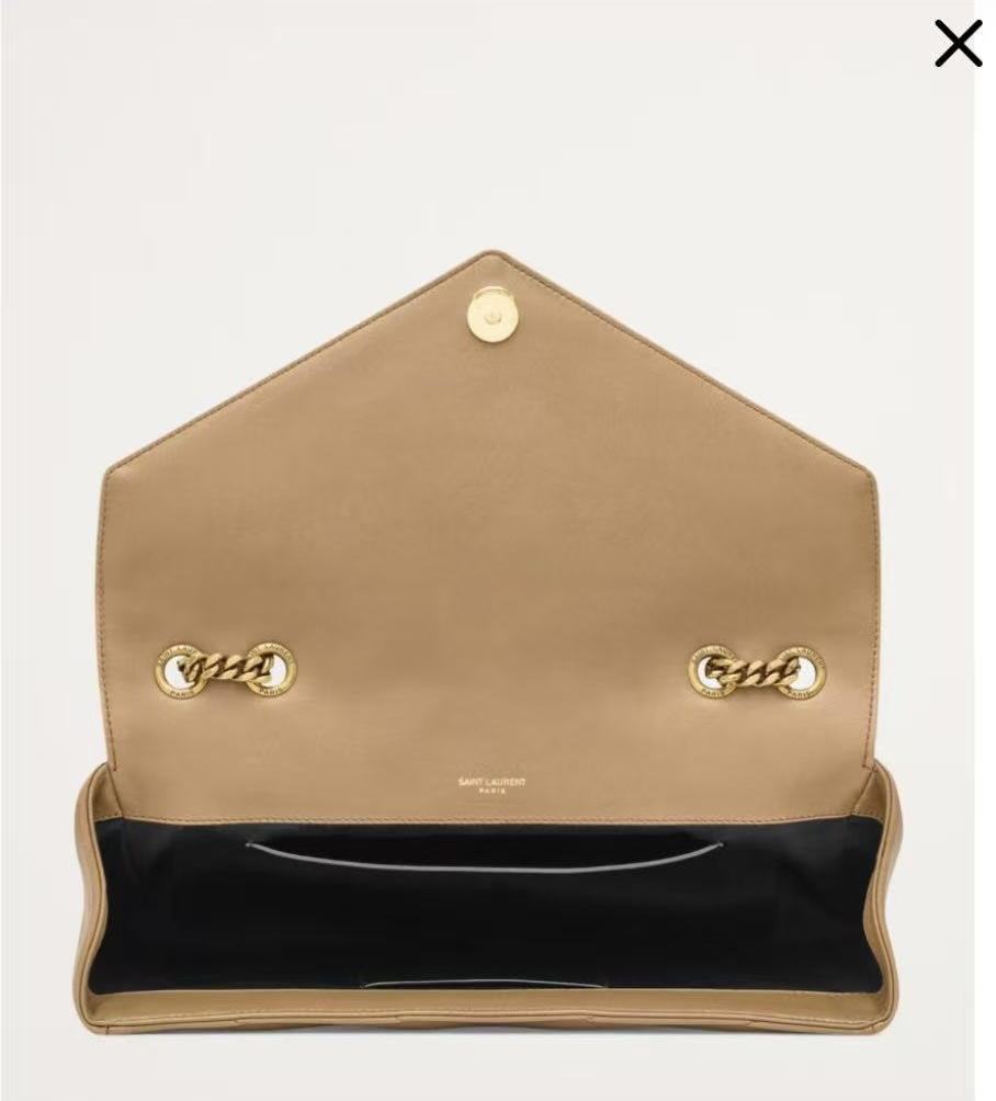 YSL bag-94