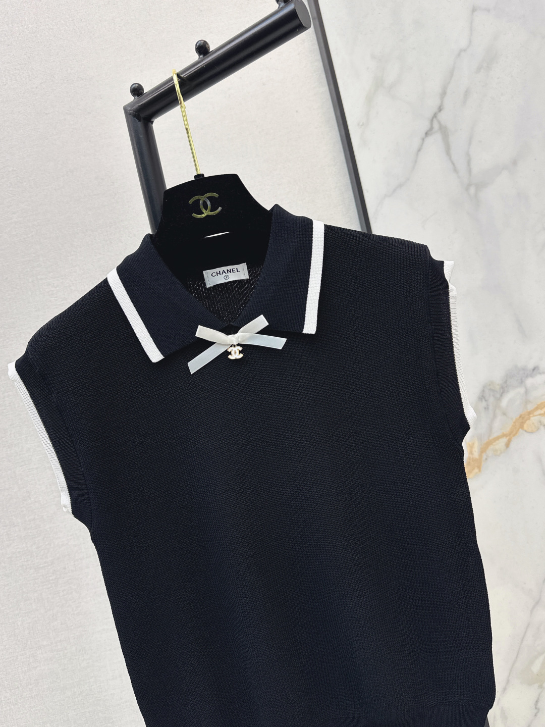 Chanel Clothing-144