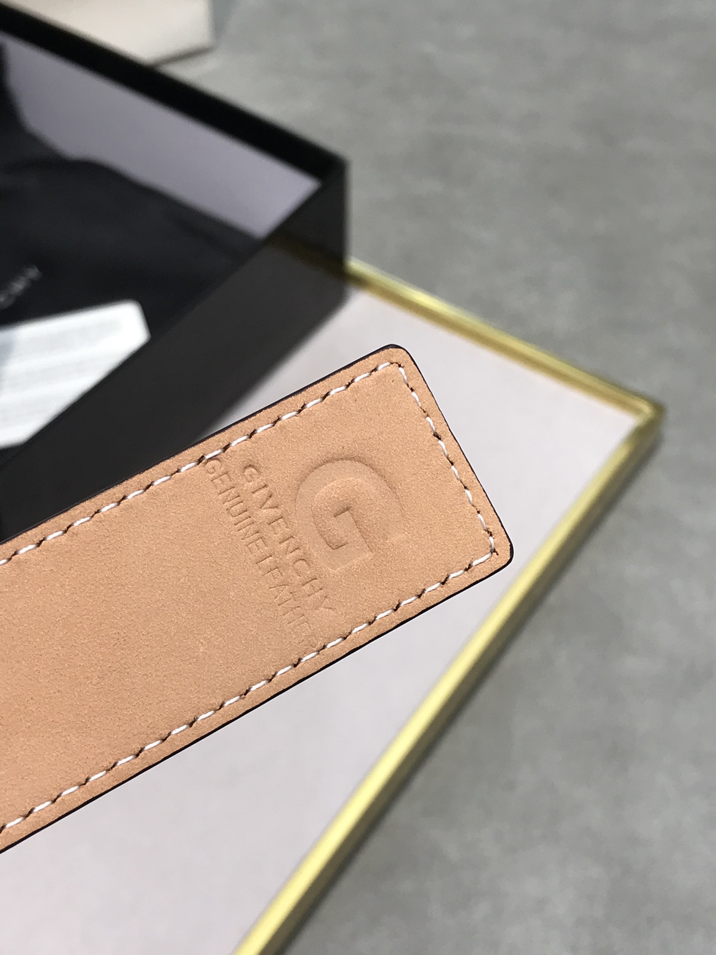Givenchy belt-7