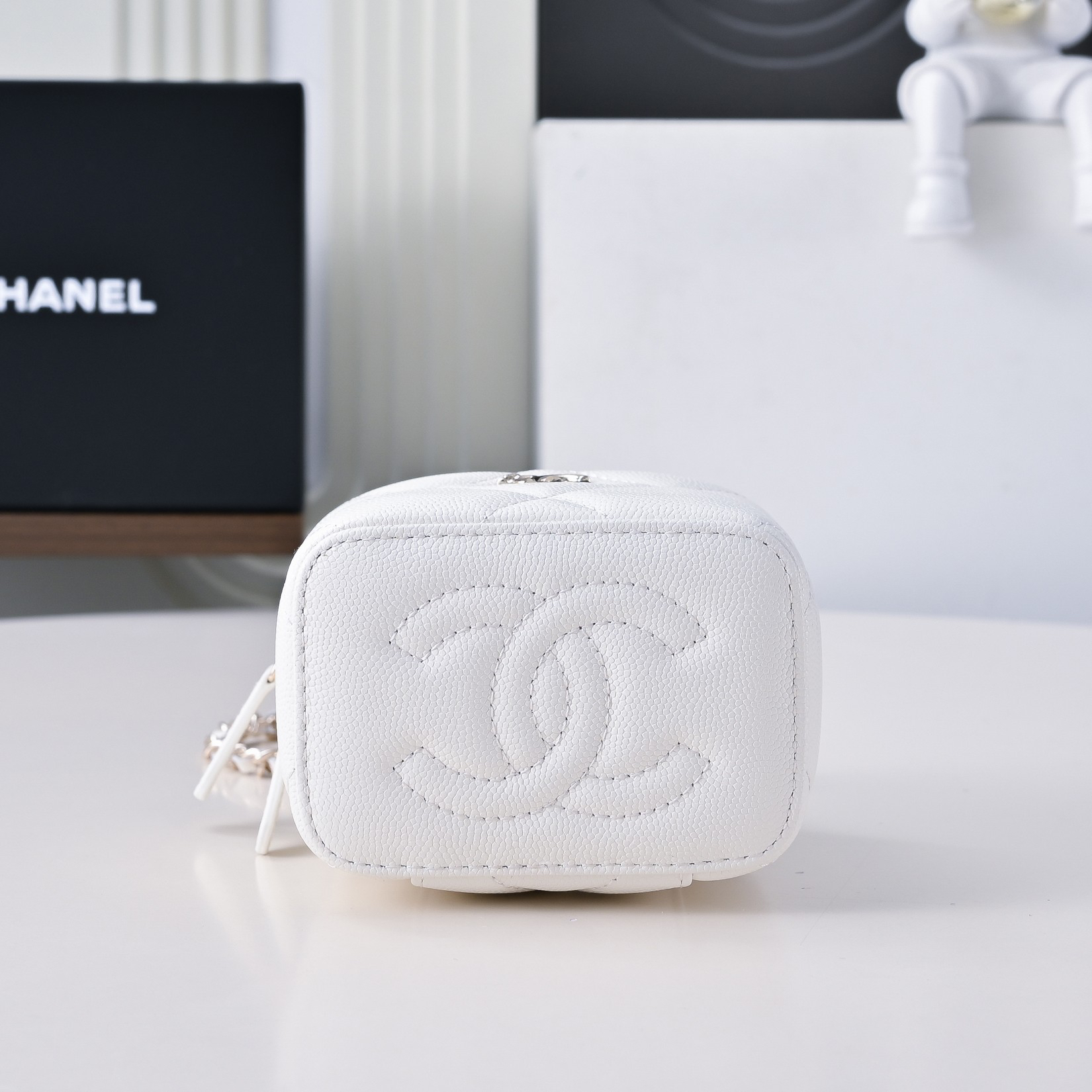 Chanel bag-129