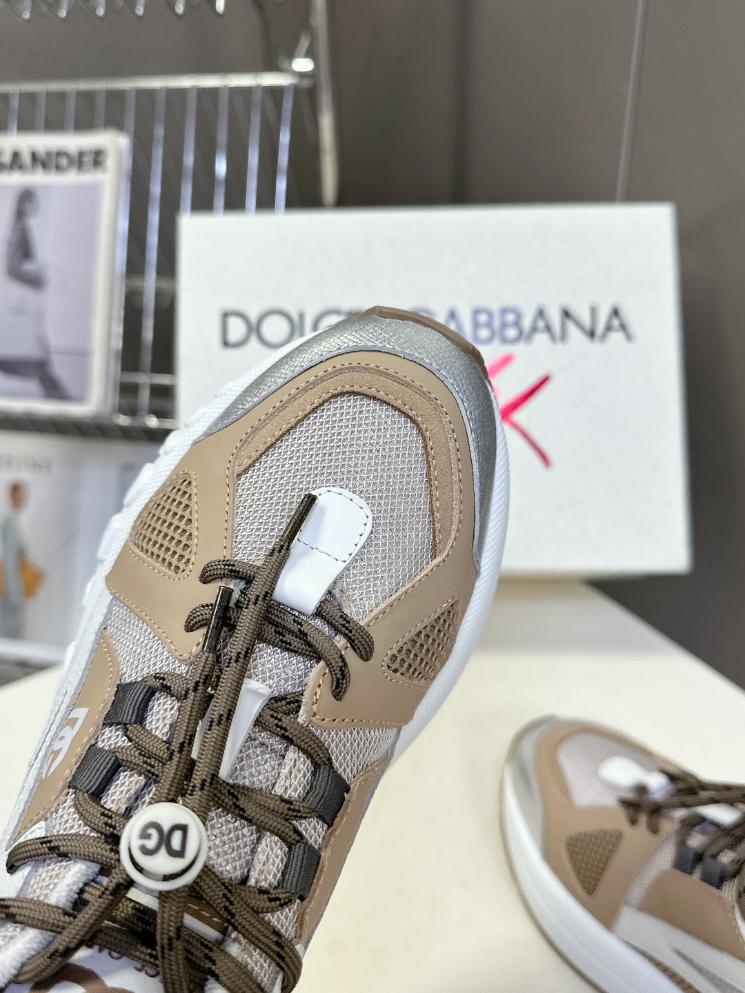 D&G Sneakers-240