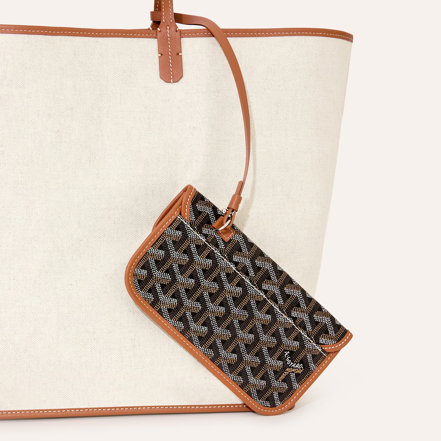 Saint Louis GM Bag