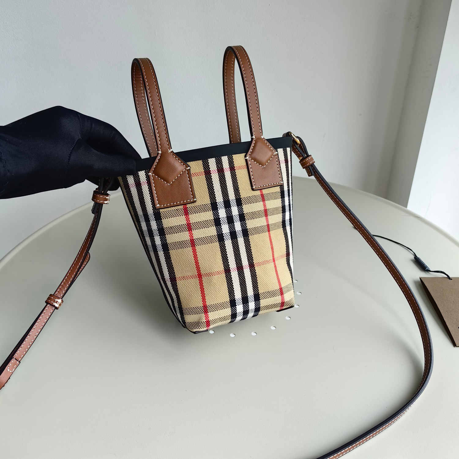 Burberry bag-52