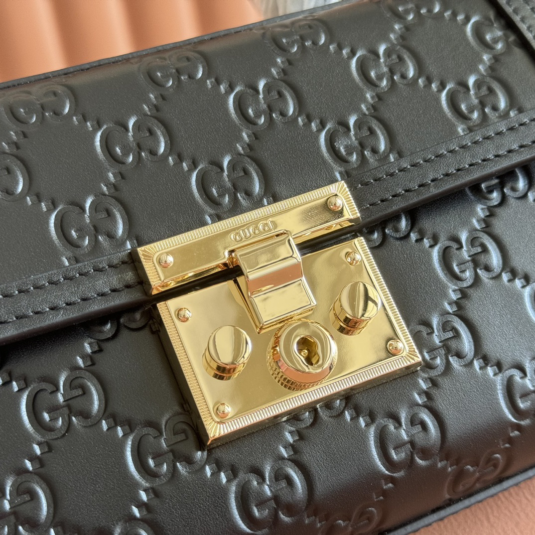 Gucci new bag-10