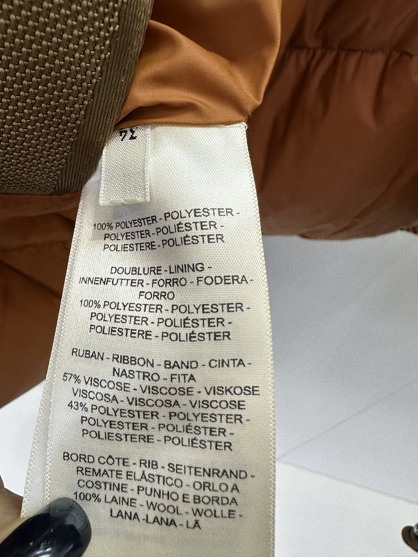 Hermes Clothing-344