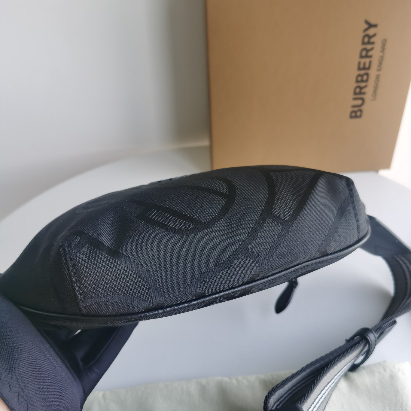 Burberry bag-80