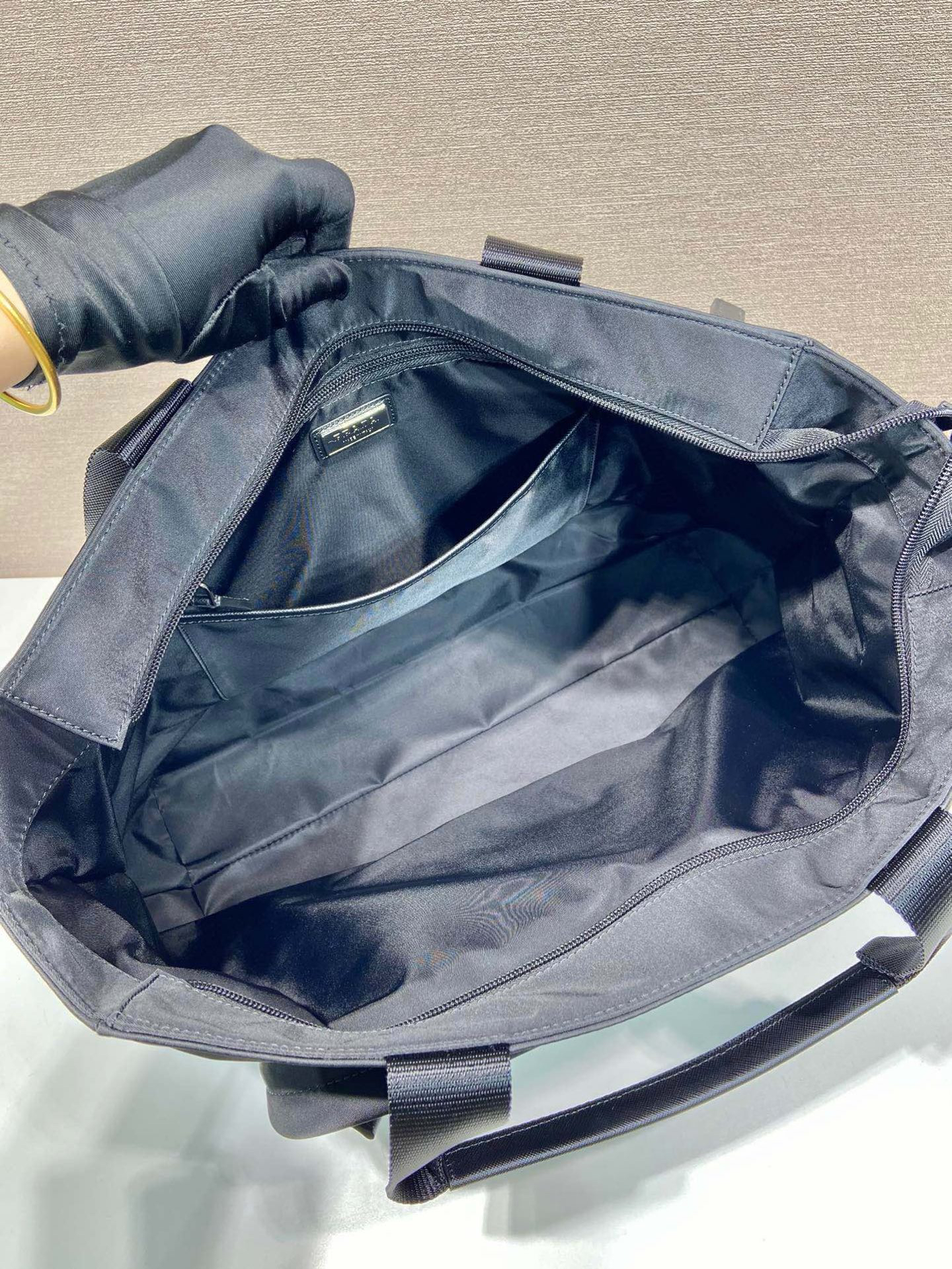 Prada bag-157