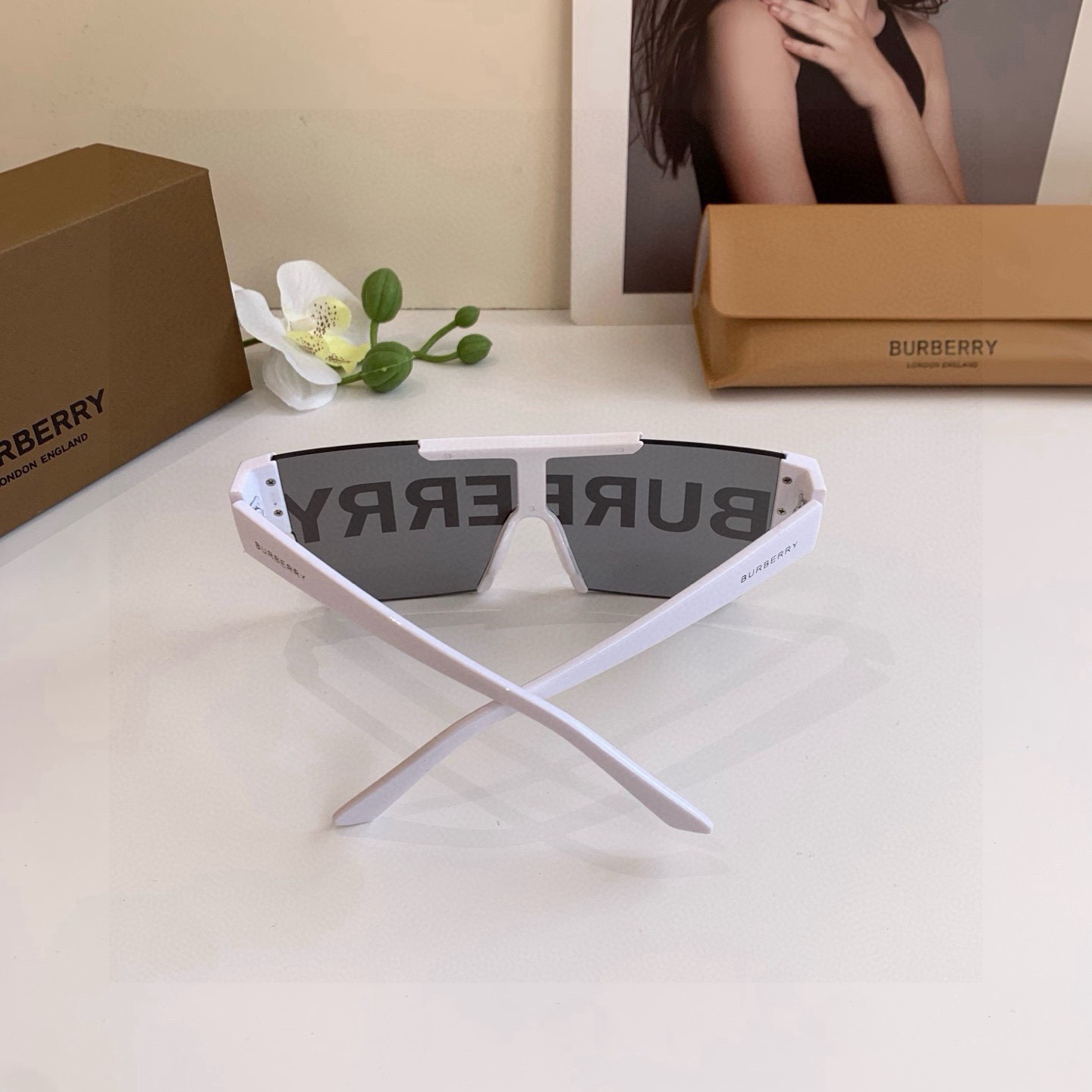 Burberry glasses-62