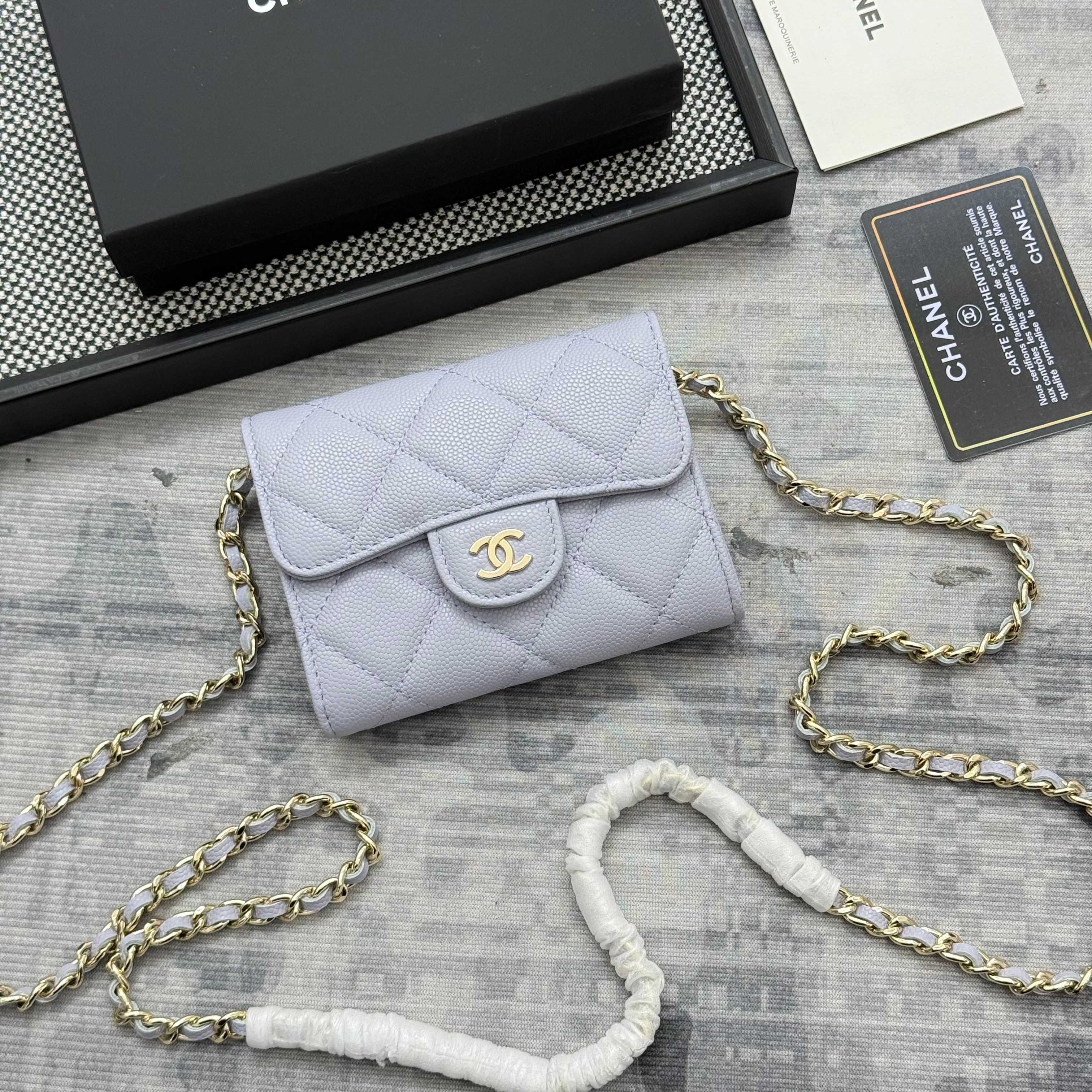 Chanel bag-11