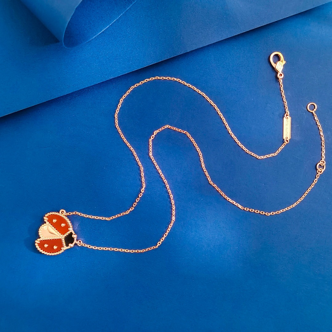 Van Cleef & Arpels necklace-29