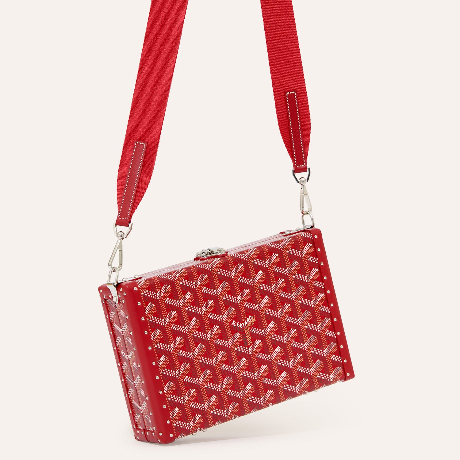Bezons Trunk Bag