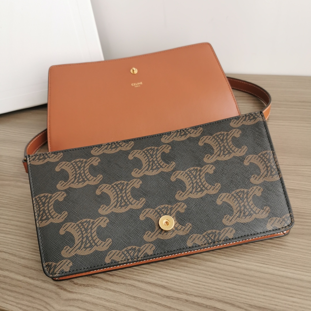 Celine bag-121