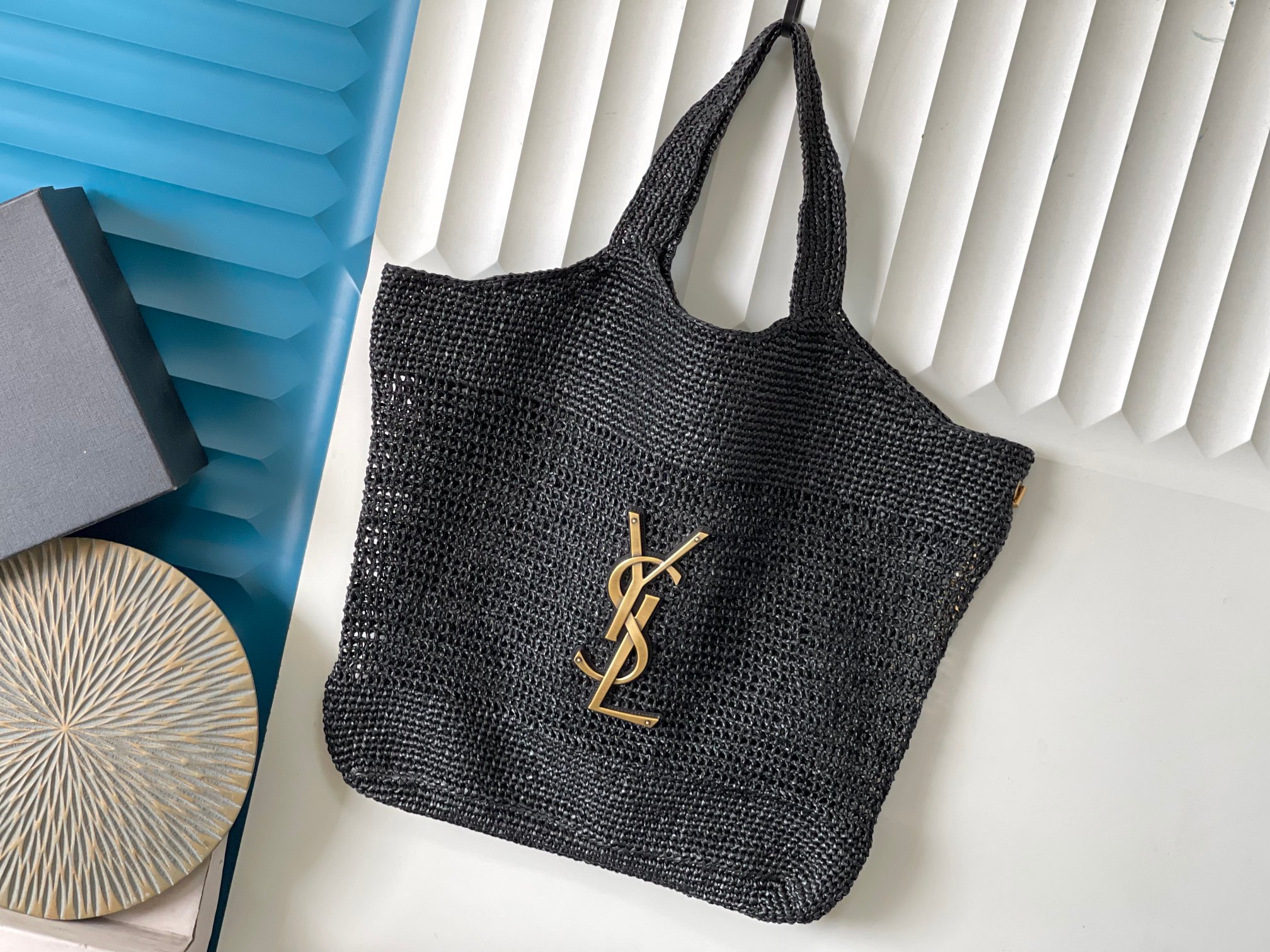 YSL bag-43