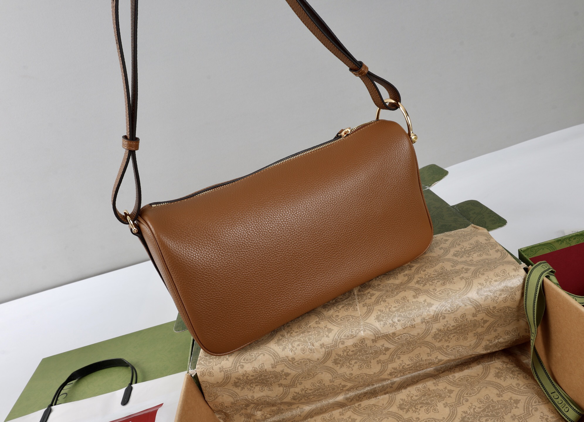 Gucci new bag-181