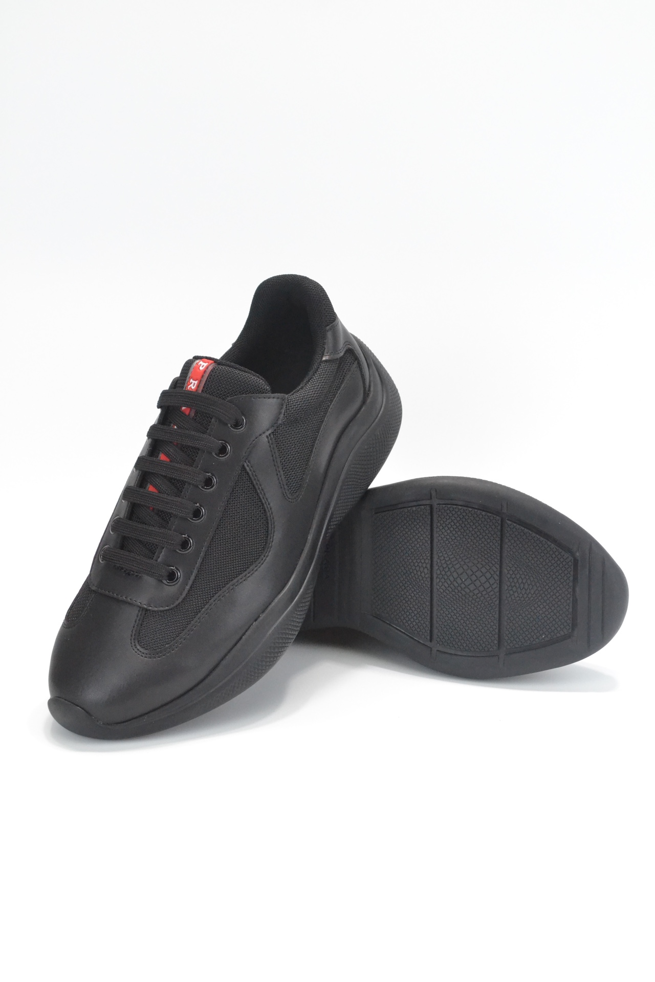 Prada Sneakers-109